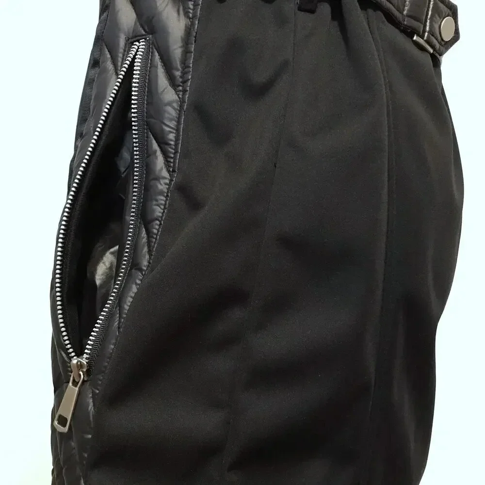 Steve Madden NWOT Lightweight Puffer Jacket Women S